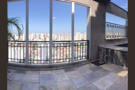 Apartamento à venda com 260m², 5 quartos e 5 vagas