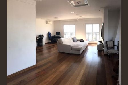 Apartamento à venda com 260m², 5 quartos e 5 vagas