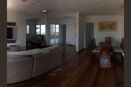 Apartamento à venda com 260m², 5 quartos e 5 vagas