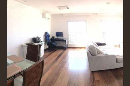 Apartamento à venda com 260m², 5 quartos e 5 vagas