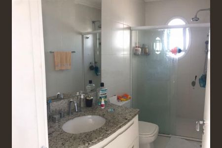 Apartamento à venda com 260m², 5 quartos e 5 vagas