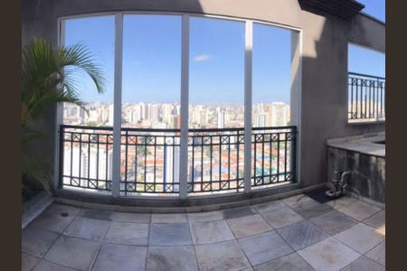 Apartamento à venda com 260m², 5 quartos e 5 vagas