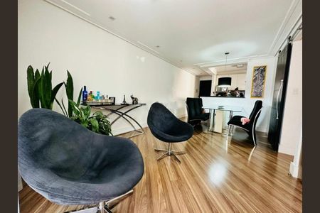 Apartamento à venda com 76m², 3 quartos e 2 vagas
