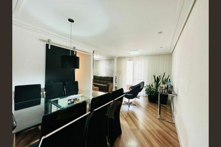 Apartamento à venda com 76m², 3 quartos e 2 vagas