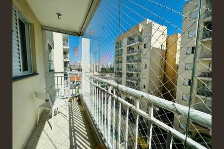 Apartamento à venda com 76m², 3 quartos e 2 vagas