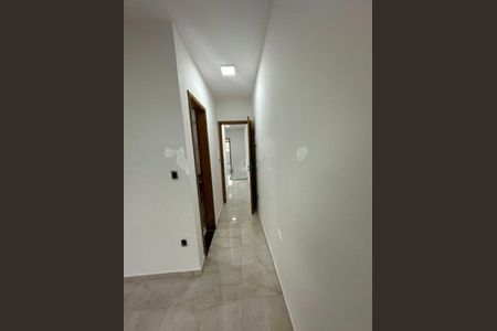 Casa à venda com 110m², 3 quartos e 2 vagas