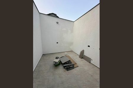 Casa à venda com 110m², 3 quartos e 2 vagas