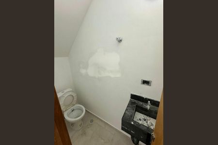 Casa à venda com 110m², 3 quartos e 2 vagas