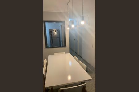 Apartamento à venda com 60m², 2 quartos e 1 vagaSala