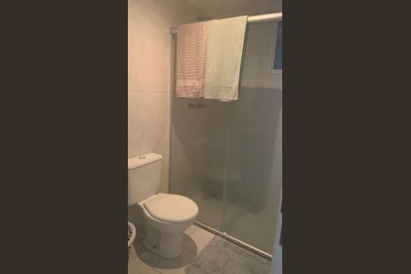 Apartamento à venda com 60m², 2 quartos e 1 vagaBanheiro