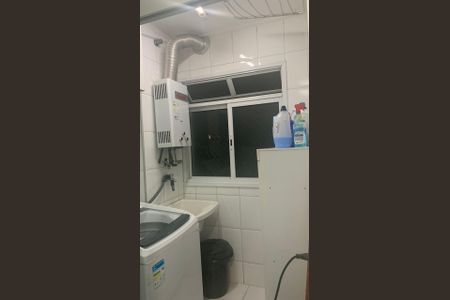 Apartamento à venda com 60m², 2 quartos e 1 vagaCozinha