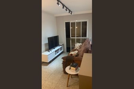 Apartamento à venda com 60m², 2 quartos e 1 vagaSala