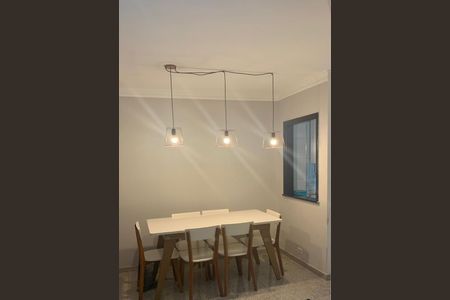 Apartamento à venda com 60m², 2 quartos e 1 vagaSala