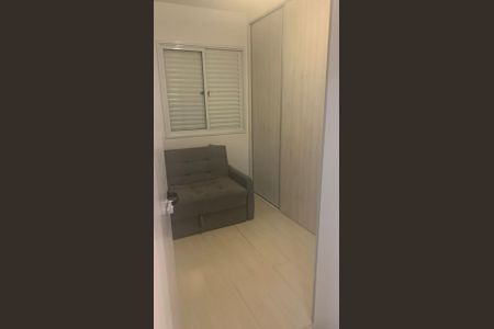Apartamento à venda com 60m², 2 quartos e 1 vagaQuarto