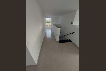 Apartamento à venda com 30m², 1 quarto e sem vaga