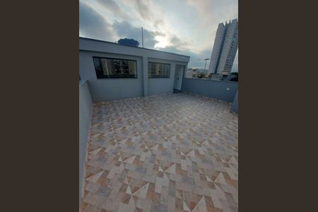 Apartamento à venda com 30m², 1 quarto e sem vaga