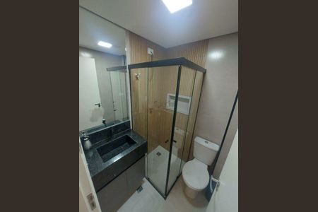 Apartamento à venda com 30m², 1 quarto e sem vaga