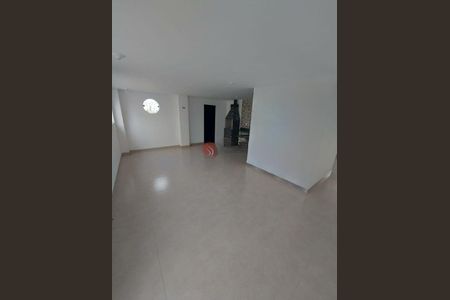 Apartamento à venda com 30m², 1 quarto e sem vaga