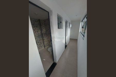 Apartamento à venda com 30m², 1 quarto e sem vaga