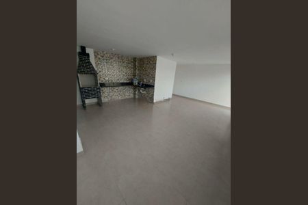 Apartamento à venda com 30m², 1 quarto e sem vaga