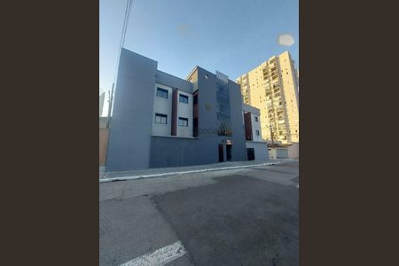 Apartamento à venda com 30m², 1 quarto e sem vaga