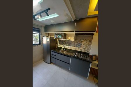 Apartamento à venda com 30m², 1 quarto e sem vaga