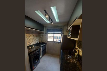 Apartamento à venda com 30m², 1 quarto e sem vaga