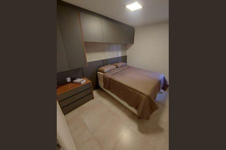 Apartamento à venda com 30m², 1 quarto e sem vaga