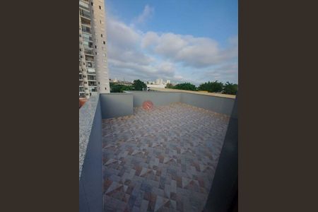 Apartamento à venda com 30m², 1 quarto e sem vaga