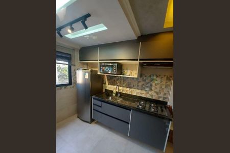 Apartamento à venda com 30m², 1 quarto e sem vaga