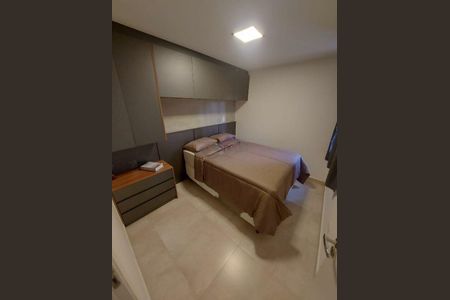Apartamento à venda com 30m², 1 quarto e sem vaga