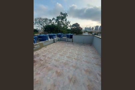 Apartamento à venda com 30m², 1 quarto e sem vaga