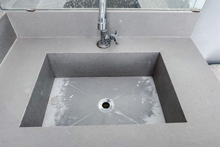 Apartamento à venda com 27m², 1 quarto e sem vagaBanheiro