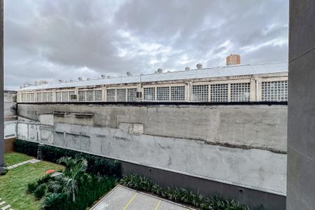 Apartamento à venda com 27m², 1 quarto e sem vagaVista da Varanda