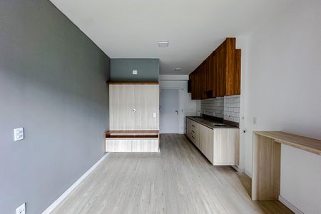 Apartamento à venda com 27m², 1 quarto e sem vagaStudio