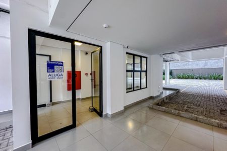 Apartamento à venda com 27m², 1 quarto e sem vagaPlaquinha