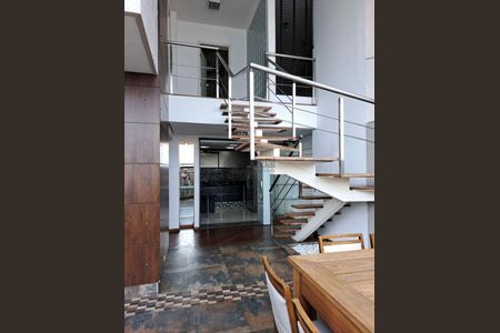 Apartamento à venda com 214m², 4 quartos e 4 vagas