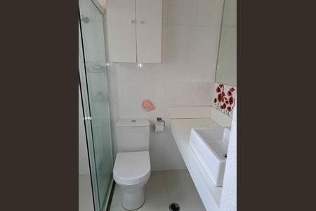 Apartamento à venda com 214m², 4 quartos e 4 vagas