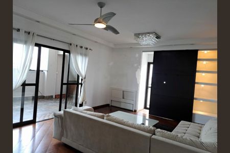 Apartamento à venda com 214m², 4 quartos e 4 vagas