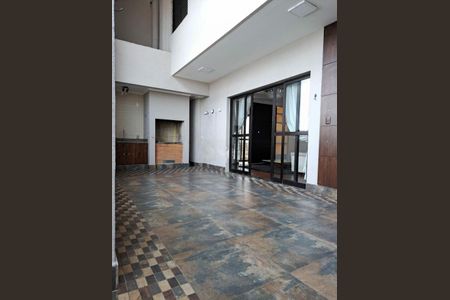 Apartamento à venda com 214m², 4 quartos e 4 vagas