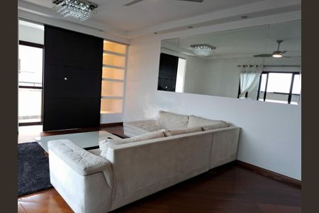 Apartamento à venda com 214m², 4 quartos e 4 vagas