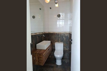 Apartamento à venda com 214m², 4 quartos e 4 vagas