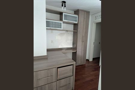 Apartamento à venda com 214m², 4 quartos e 4 vagas