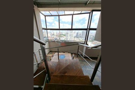 Apartamento à venda com 214m², 4 quartos e 4 vagas