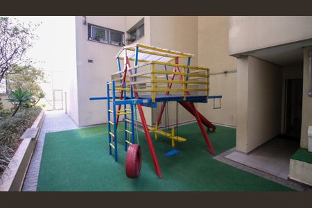 Apartamento à venda com 82m², 3 quartos e 1 vaga Apartamento à venda com 82m², 3 quartos e 1 vagaÁrea comum