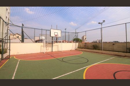 Apartamento à venda com 82m², 3 quartos e 1 vaga Apartamento à venda com 82m², 3 quartos e 1 vagaÁrea comum