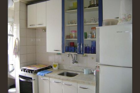 Apartamento à venda com 70m², 3 quartos e 1 vaga
