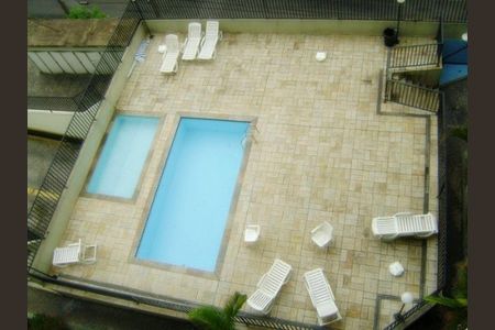 Apartamento à venda com 70m², 3 quartos e 1 vaga