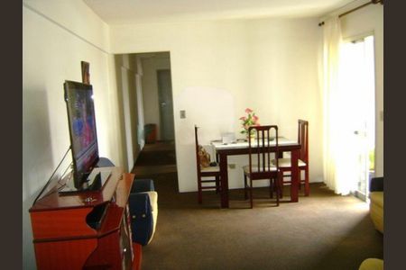 Apartamento à venda com 70m², 3 quartos e 1 vaga