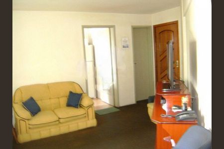 Apartamento à venda com 70m², 3 quartos e 1 vaga